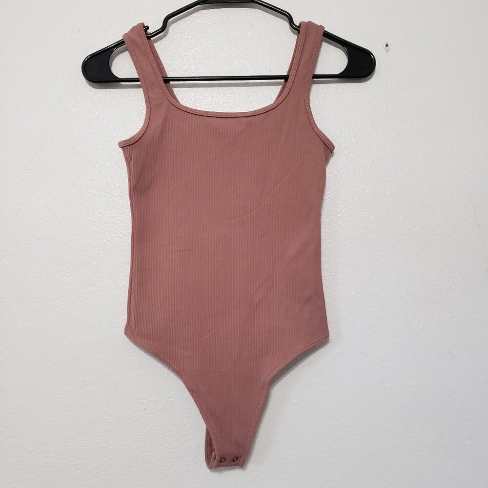 Abercrombie & Fitch Bodysuit
